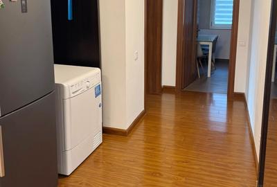 Apartament 3 camere de inchiriat metrou 3 min, parcare subterana inclusa - 14