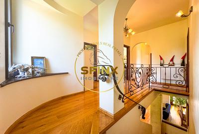 Casa speciala pe malul lacului Scrovistea | Ponton | Padure | Livada - 37