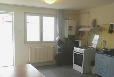 Casa Rahova -Alexandriei 4 Camere , Centrala proprie - 12