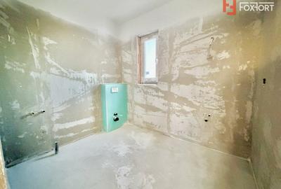 Duplex cu 4 camere - Strada Asfaltata - Mosnita - Noul Lidl - 21