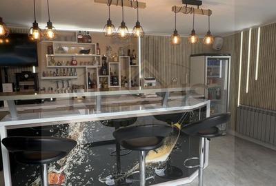 Casa Visurilor Tale în Comuna Berceni | 6 Camere | Finisaje Premium - 34