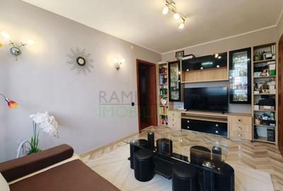 Apartament 3 camere, Cartierul Florilor, Boxă și parcare - 1