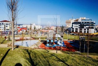 Birou, 485 mp în Zorilor