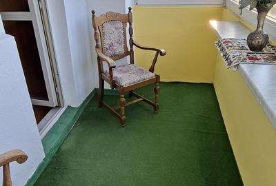 4 camere cât un univers propriu | Etaj 3, chiar vizavi de Plaza România - 18