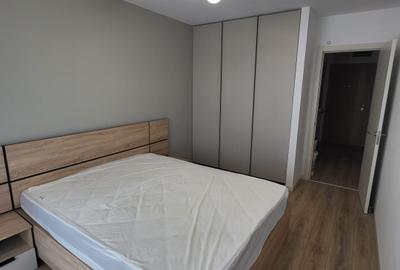 Apartament nou 2 camere mobilat | Parcare subterana | Drumul Taberei - Hercesa - 8