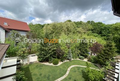 Vila superba - 7 camere - vanzare - Iancu Nicolae - Padurea Baneasa - 21