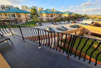 Apartament cu 3 camere în NorthLight Residence – confort, natură și eleganță - 15