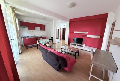Apartament 2 camere | 1 baie | terasa | Zorilor, strada Padurii - 2