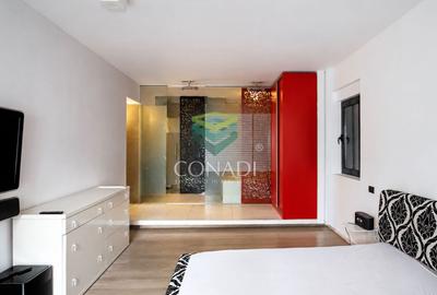 Apartament 3 camere | terasa 19 mp | parcare subterana |  Polona - Aurel Vlaicu - 14