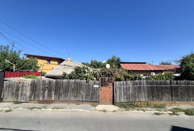 Teren Construcții intravilan de 211 mp, în Rahova