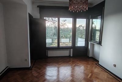 2 CAMERE  | Vedere directa in PARCUL CIȘMIGIU | 74,3 MP - 15