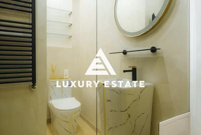 Apartament premium de 3 camere, complet renovat, în zonă ultracentrală - 14