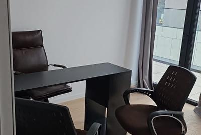 Inchiriere Penthouse superb 4 camere Herastrau NOU! - 4