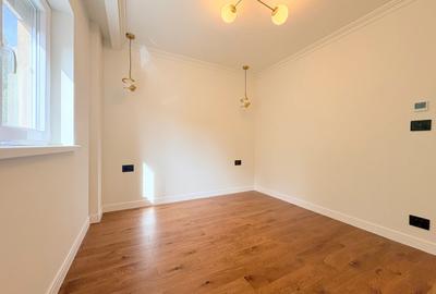 2 camere, renovat integral, etajul 1 - Olimpia Stadion - 8