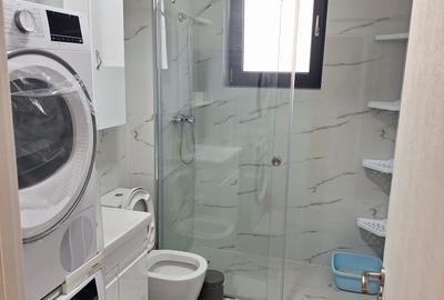 Apartament 2 camere | Prima inchiriere | Ultracentral | Complex Rezidential Nou - 8
