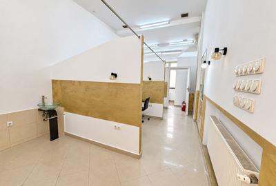 Spațiu comercial de vânzare în zona centrală | acces din stradă - 2