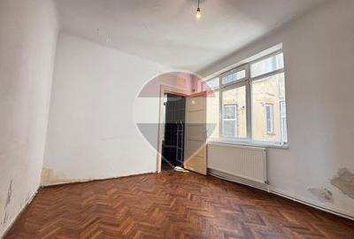 Apartament 3 camere în Centru Vechi. - 2