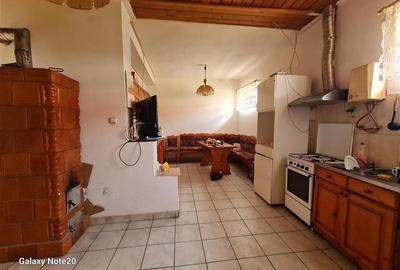 CASA 4 CAMERE HORIA -ARAD - 1