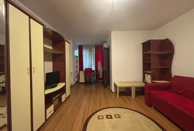 Garsonieră semidecomandată în Dristor