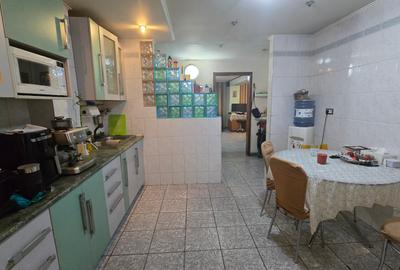 Apartament 4 camere transformat in 3, 110mp, 2 balcoane, centrala, Mall Vitan - 9