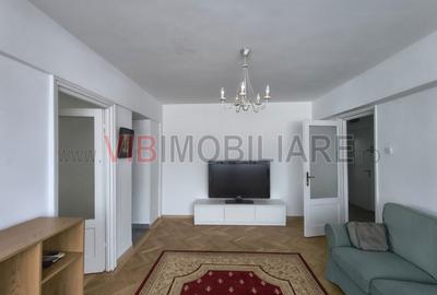 Închiriere apartament cu 2 camere, 50 mp - prima închiriere - Calea Floreasca - 2