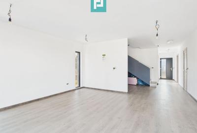 Casă individuală 120 mpu, teren 631 mp – Giarmata - 2