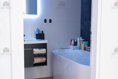Casă 4 camere - mobilată și utilată – Trend Residence | Gata de mutare - 24