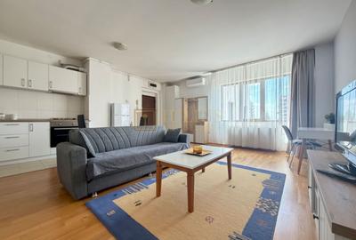 Toronto Residance, 1 camera, spatios, centrala proprie., aer conditionat, lift. - 1