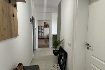 Giroc - Apartament decomandat cu 2 camere la prima inchiriere - 7