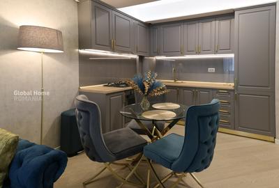 Apartament 2 cam 60 MP |Cortina North-Aviatiei-Pipera| Parcare inclusa - 8