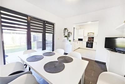 Vila Hera Residence | toate utilitatile | mobilata si utilata - 2