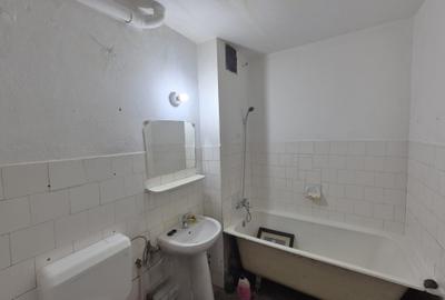 Apartament cu potențial excelent, zona Podgoria – etaj 3, comision 0% - 12