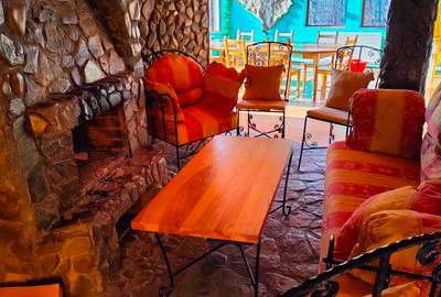 Casa de Vacanta / Cabana / Vila / Pensiune / Lepsa Vrancea -Munte - 8