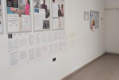 Găești – spațiu comercial stradal, 175 mp - 9