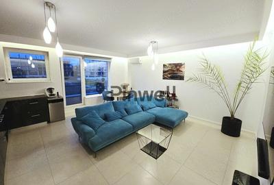 Apartament cu 3 camere decomandat în Pipera