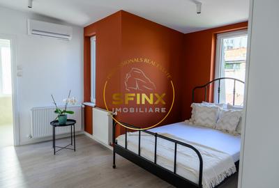 2 camere in vila/ Mosilor/ Obor/ metrou/ curte/ centrala - 5