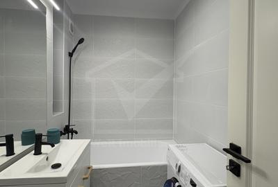 Apartament cu o camera, acces facil catre oras si priveliste catre padure - 7