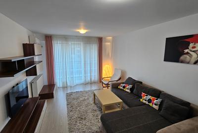 APARTAMENT 2 camere zona Otopeni bloc NOU-Complex cu Piscina - 1