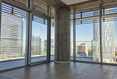 DIRECT PROPRIETAR - 3 CAM cu PARCARE si BOXA - PROMENADA MALL - 2