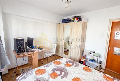 2 CAMERE DECOMANDAT OBOR - BLOC ALMO - 57 MP TOTAL - 2 BALCOANE - 11