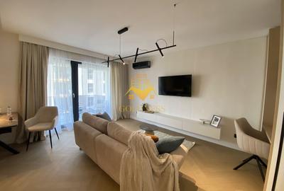 Apartament 2 camere premium! Intre Lacuri Residence + parcare inclusa - 1