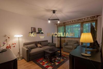 2 Camere de inchiriat | Giurgiului | Metrou | Mobilat | Utilat - 1