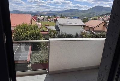 Apartament 2 camere | Etaj 2 | Bloc nou | 2 balcoane | 490 EUR/lună - 13