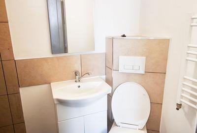 Apt 1 camera - 25 mp - Modern - Prima inchiriere - 11