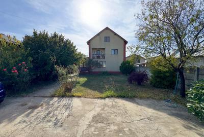 Casă individuală P+1+M | 4 camere | Mobilată | 2 deschideri | Stradal - 38