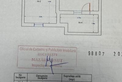 APARTAMENT TIP STUDIO-DE VANZARE-SECTOR 6-COMISION 0 - 18