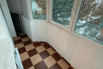 Apartament de închiriat, 4 camere, 94 mp, Plopilor zona Parcul Iuliu Hațieganu - 14