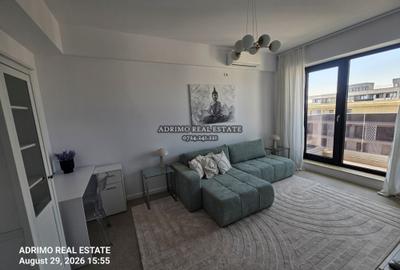 LUX! Primul Chirias - Studio AVI GARDEN - Totul Nou - Parcare Subterana - 500Eur - 3