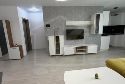 Apartament modern de inchiriat, 2 camere, Marasti - 9