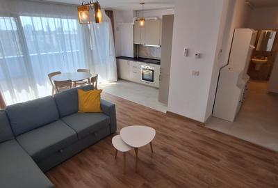 Prin Agentia SEDAKO- Ap+parcare subt, bloc IRIS SEDAKO - 7